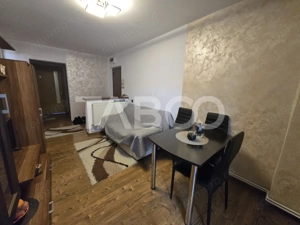 Apartament 3 camere 68mp decomandat cu balcon zona Siretului Sibiu - imagine 15
