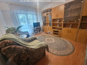 Inchiriere apartament 2 camere, situat în Târgu Jiu, Str.Victoriei (Zona Mall)