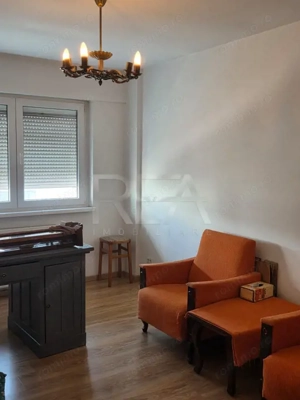 4 camere, 91 mp, 7/9, Lujerului-100 m de metrou. - imagine 3