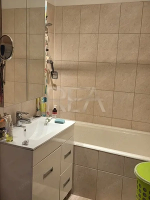 4 camere, 91 mp, 7/9, Lujerului-100 m de metrou. - imagine 6