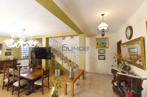 Vila Damaroaia – Spațiu, confort și locație perfectă - imagine 7