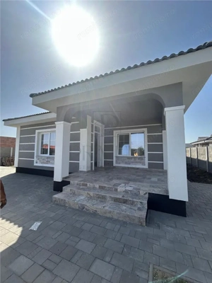 Sanmihaiul Roman- teren generos- personalizare interioara - imagine 4