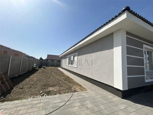 Sanmihaiul Roman- teren generos- personalizare interioara - imagine 3