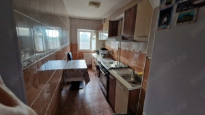 Vând garsoniera etaj 1 Falticeni