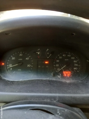 Vand Renault Master 2.2 diesel