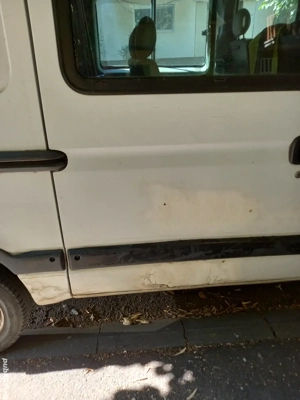 Vand Renault Master 2.2 diesel - imagine 2