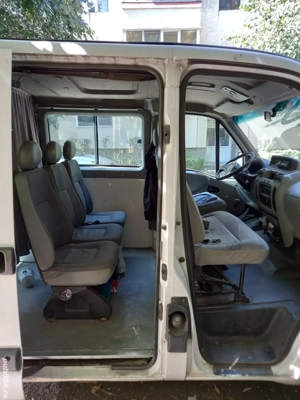 Vand Renault Master 2.2 diesel - imagine 5