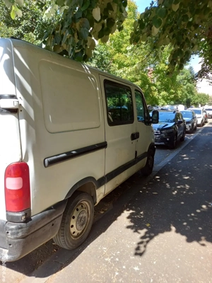 Vand Renault Master 2.2 diesel - imagine 8