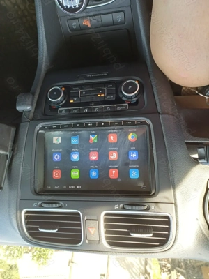 Vind vw golf 6 din 2010 1,6 dizel  - imagine 4