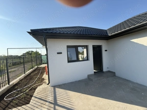 Vânzare 3 vile în Ilfov Moara Domnească  - imagine 10