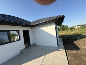 Vânzare 3 vile în Ilfov Moara Domnească  - imagine 6