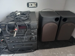 combina aiwa nxs 320