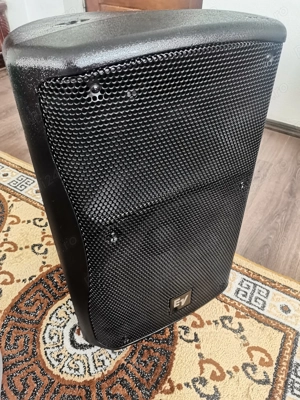 Boxe pasive Electrovoice zx3-90 profesionale  - imagine 2