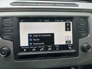 Vanzare VW Passat Variant B8 2.0 TDI  DSG