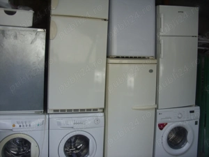 frigider tip combina frigorifica artic whirpool gorenje - imagine 3