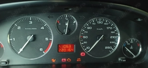 Peugeot 406 break motor 2.0 HDI an 2003