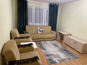 Proprietar, inchiriez apartament 3 camere , Govandari