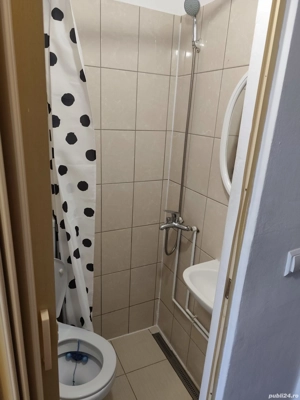 Garsoniera Calea Buziasului