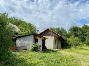 TEREN SI CASA UILEACUL DE MUNTE | 2.215MP - imagine 2