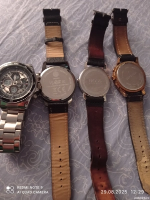 ceasuri Hugo  - imagine 2