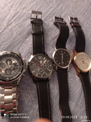 ceasuri Hugo  - imagine 4