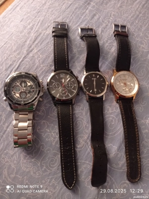 ceasuri Hugo  - imagine 3