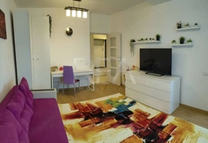 Garsonieră mobilată lângă Parc și Auchan – Drumul Taberei