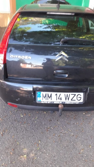vand masina CITROEN C4 - imagine 5