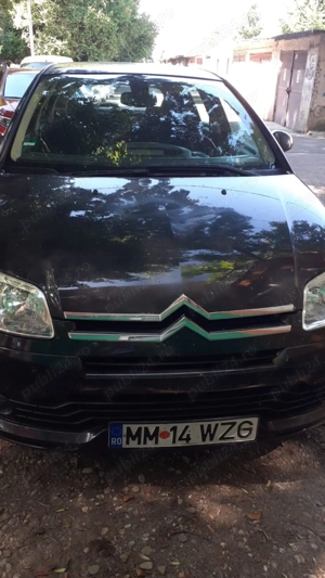 vand masina CITROEN C4 - imagine 2