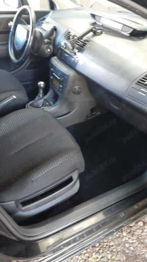 vand masina CITROEN C4 - imagine 3