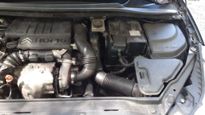 vand masina CITROEN C4 - imagine 6