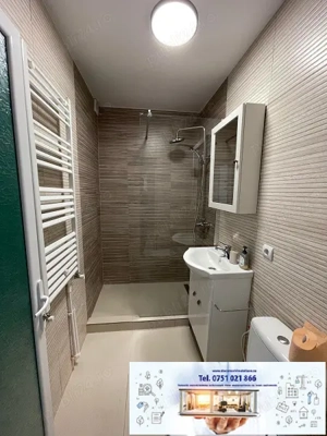 PRIMA INCHIRIERE! 2 camere, Tiglina 2 - imagine 6