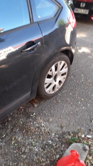 vand masina CITROEN C4