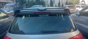 Eleron Vw Golf 6 scurt