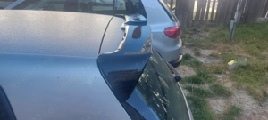 Eleron Vw Golf 6 scurt - imagine 3