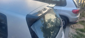 Eleron Vw Golf 6 scurt - imagine 2