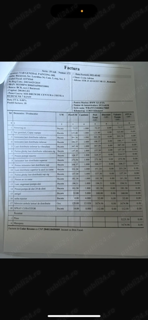 Bmw x3..an 2013..184cp - imagine 4
