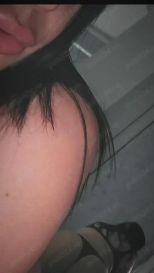 Bruneta reală doar câteva zile în oraș la voi Ella - imagine 2