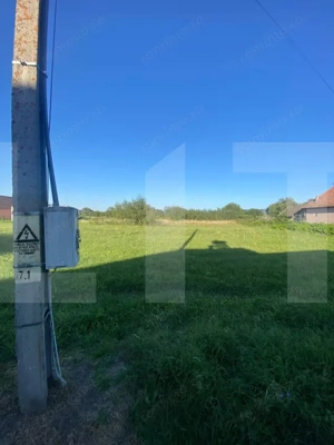 Teren intravilan în Boroșneul Mare – Panorama superbă - imagine 4