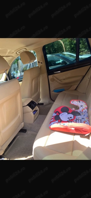 Bmw x3..an 2013..184cp - imagine 6