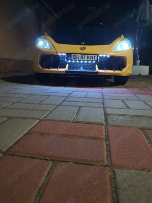 Masina copii Porsche Electric 2018 - imagine 4