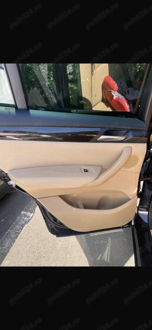 Bmw x3..an 2013..184cp - imagine 8