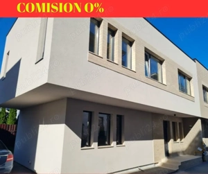 Duplex NOU de vanzare finalizat 2025 cu CF