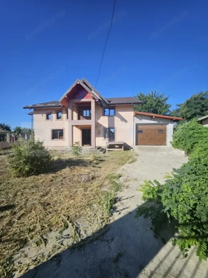 Casă la roșu, de vanzare, 250 mp, zona Slobozia Moara - imagine 4
