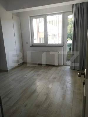 Apartament cu 2 camere, bloc nou, lift, zona Centrala - imagine 6