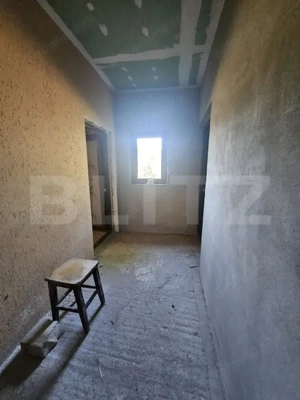 Casă la roșu, de vanzare, 250 mp, zona Slobozia Moara - imagine 20