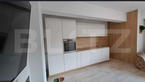 Apartament cu 2 camere, bloc nou, lift, zona Centrala - imagine 4