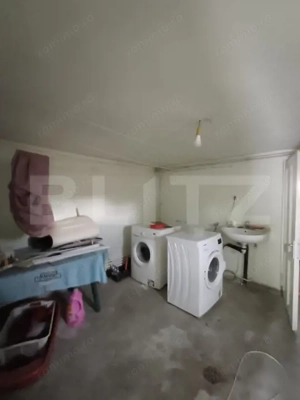 Casa individuala cu 5 camere, 1001 mp teren, zona Materna - imagine 19