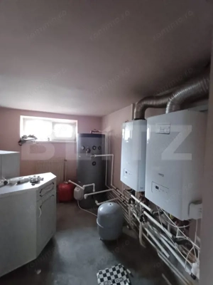 Casa individuala cu 5 camere, 1001 mp teren, zona Materna - imagine 20