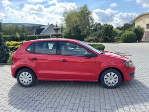 W Polo-Anul Fab-2010-Benzina - imagine 3